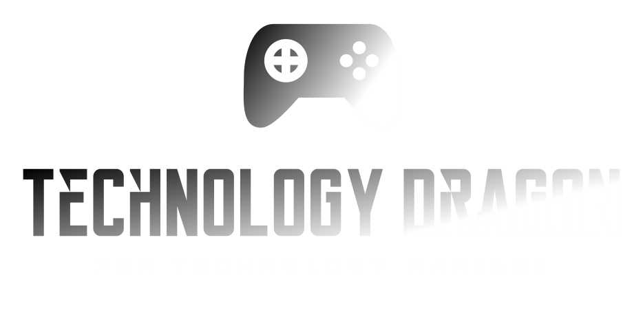 Technology Dragon