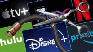 TV viewers are so over cable television – The Famuan